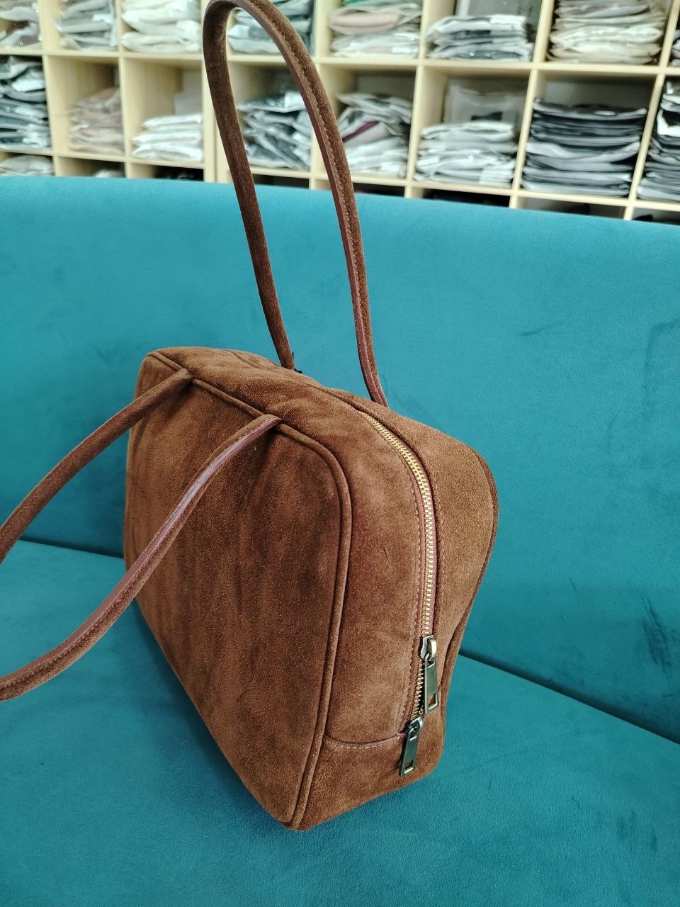 Фото High Garden Сумки