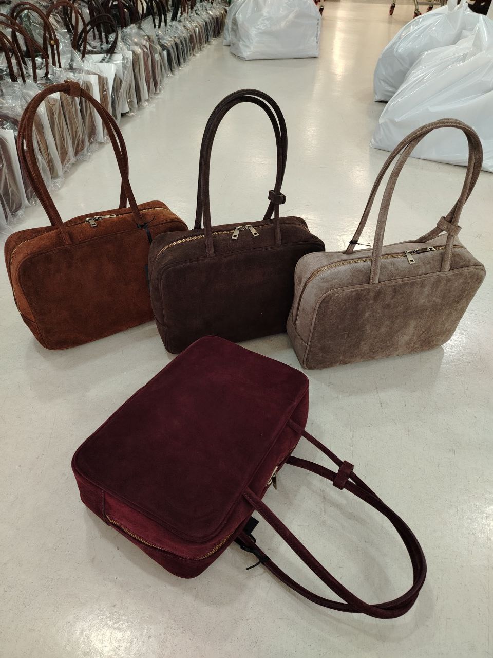 Фото High Garden Сумки