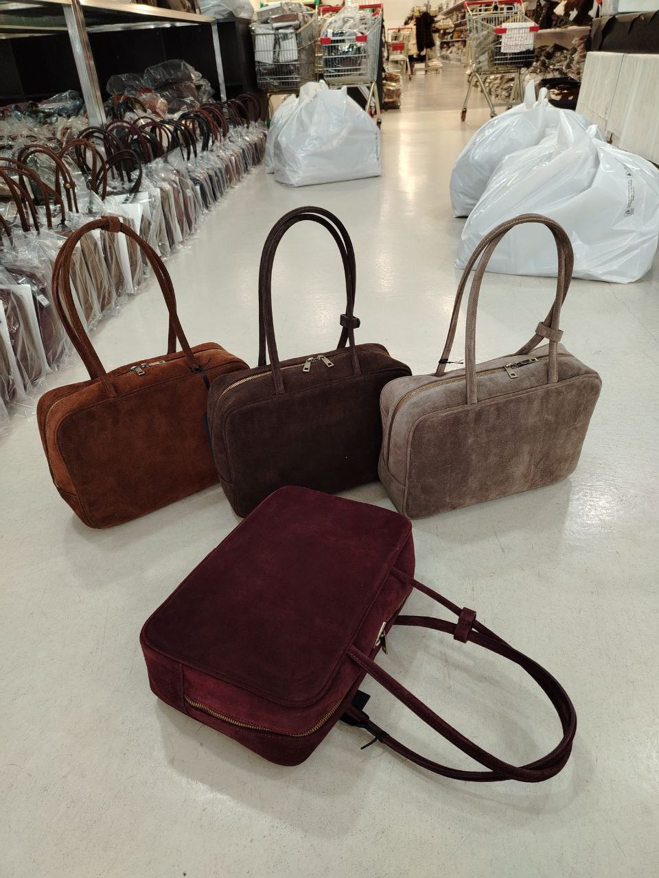 Фото High Garden Сумки