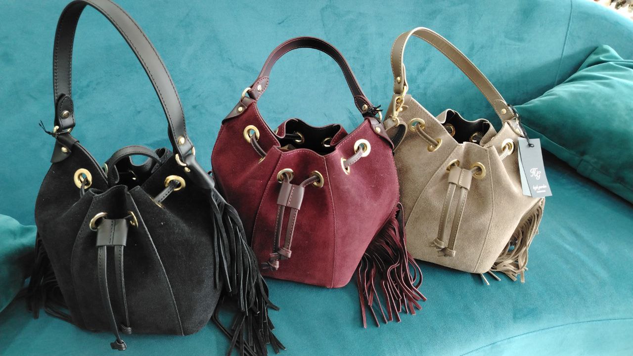 Фото High Garden Сумки