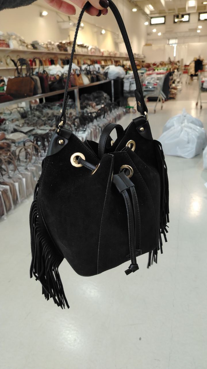 Фото High Garden Сумки