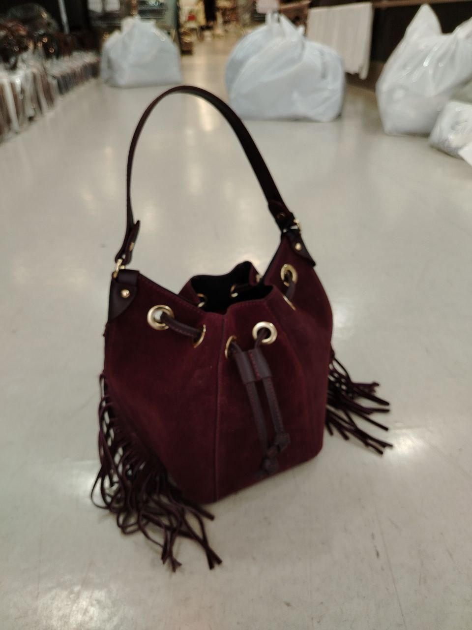 Фото High Garden Сумки