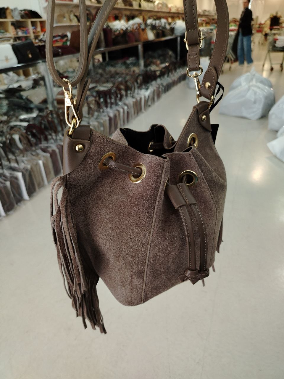 Фото High Garden Сумки