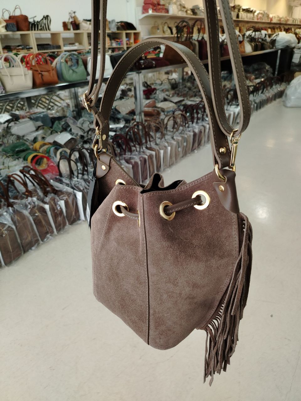 Фото High Garden Сумки