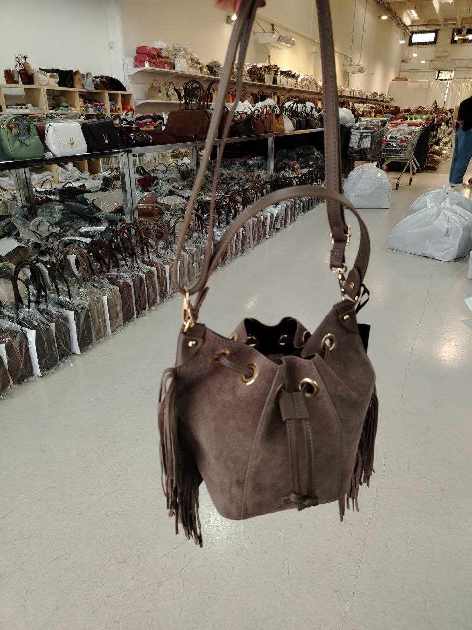 Фото High Garden Сумки