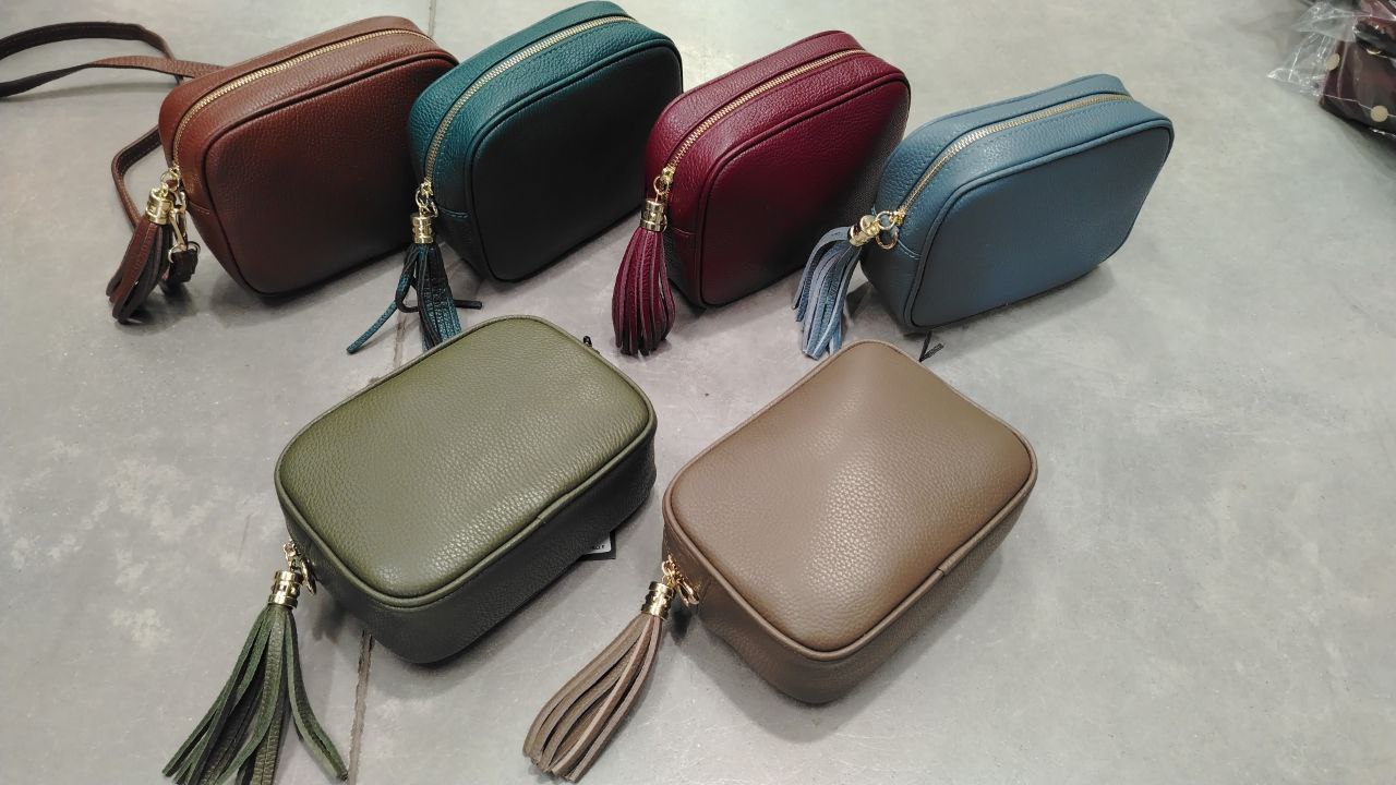 Фото High Garden Сумки