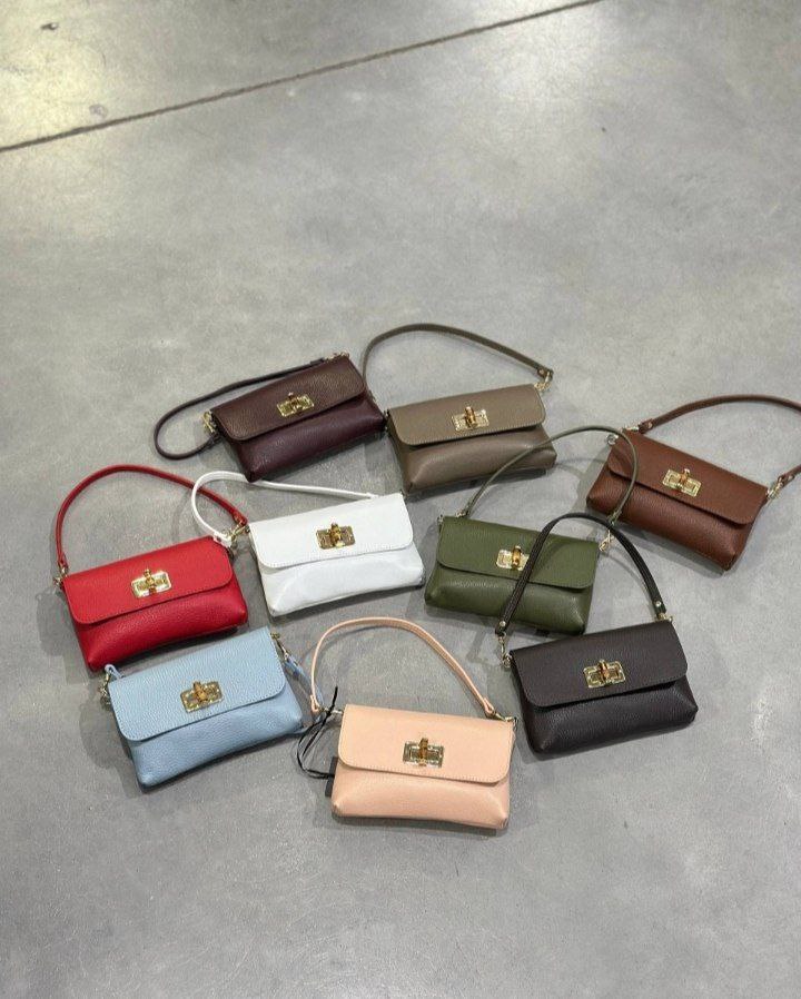 Фото High Garden Сумки