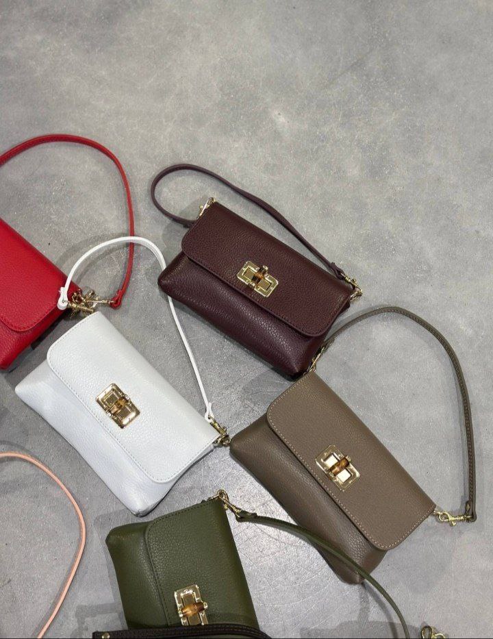 Фото High Garden Сумки