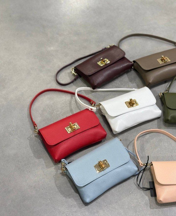 Фото High Garden Сумки