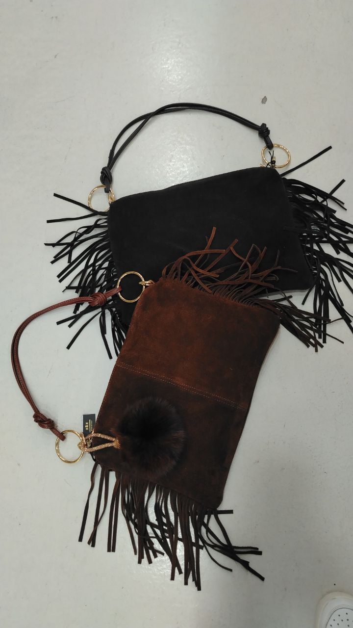 Фото High Garden Сумки