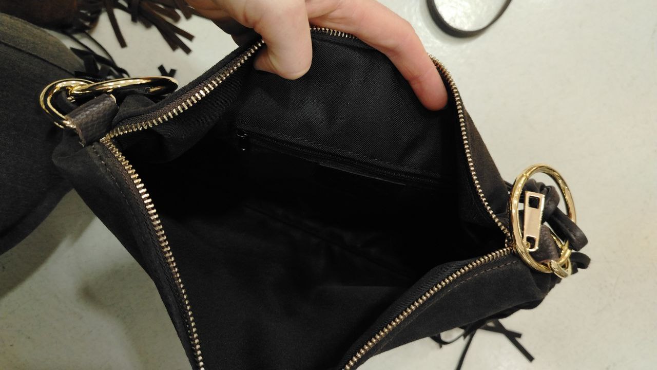 Фото High Garden Сумки