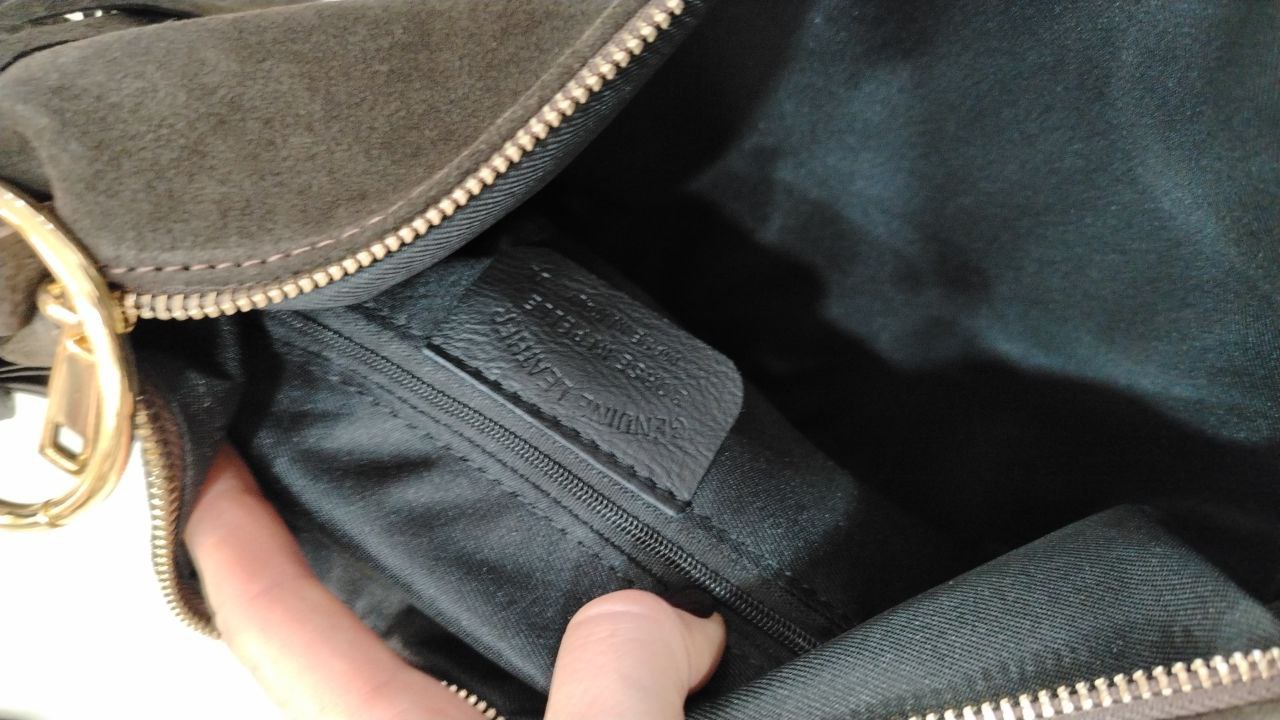 Фото High Garden Сумки