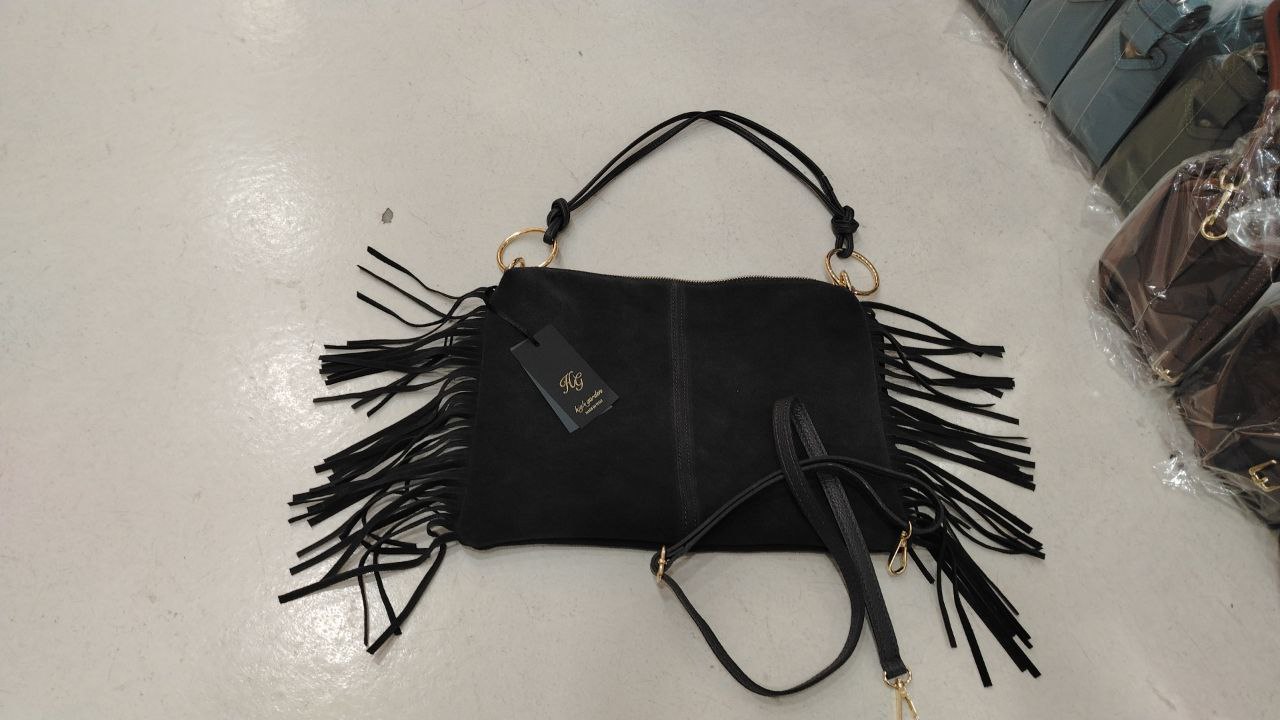 Фото High Garden Сумки