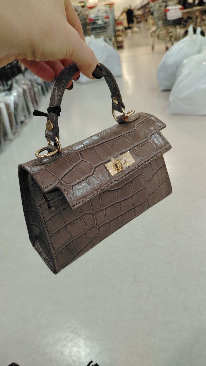 Фото High Garden Сумки