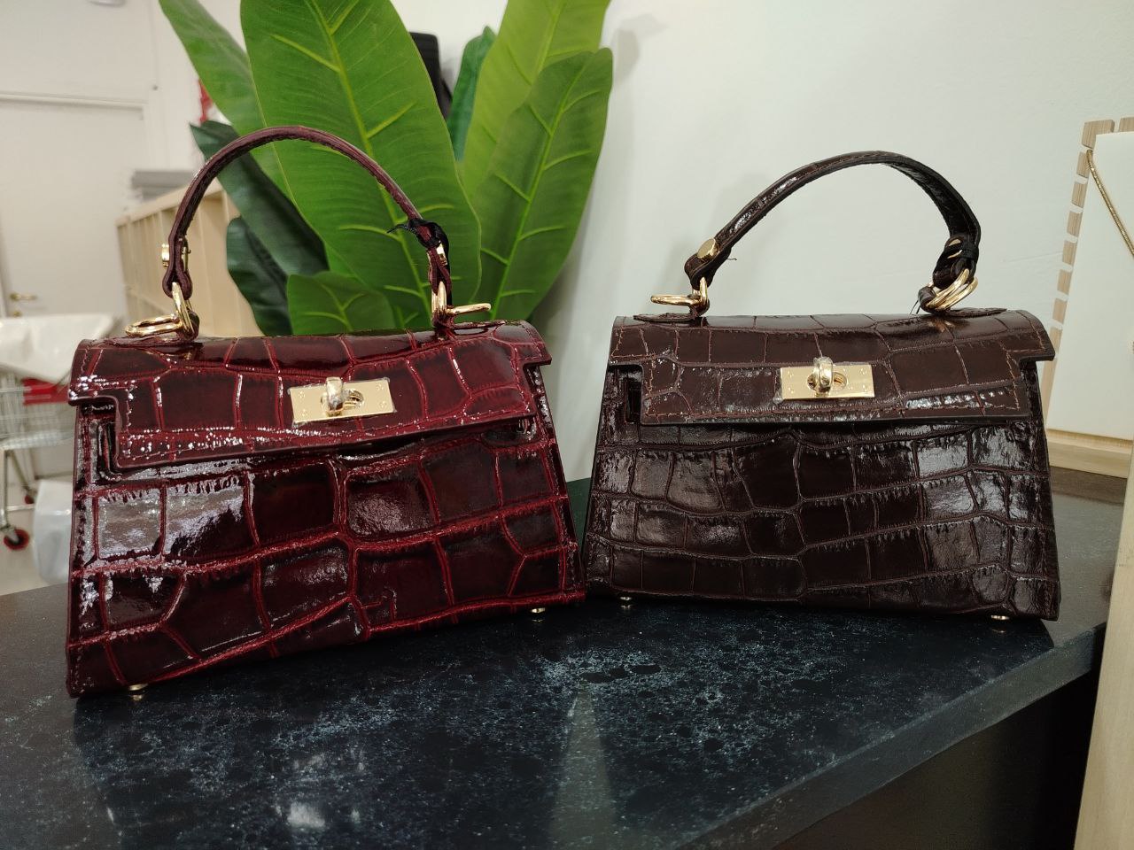 Фото High Garden Сумки