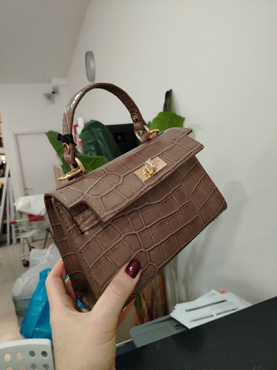 Фото High Garden Сумки