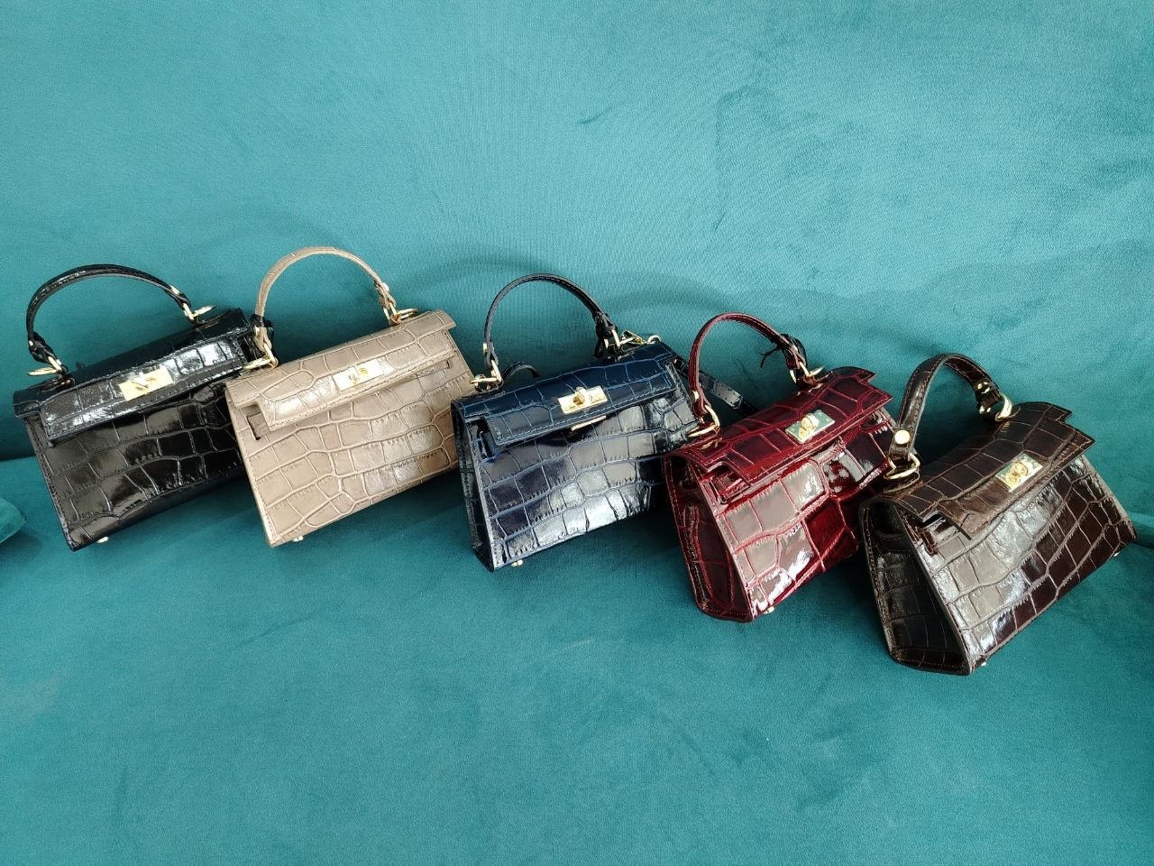 Фото High Garden Сумки