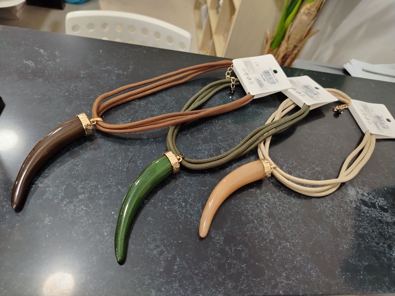 Фото High Garden Сумки