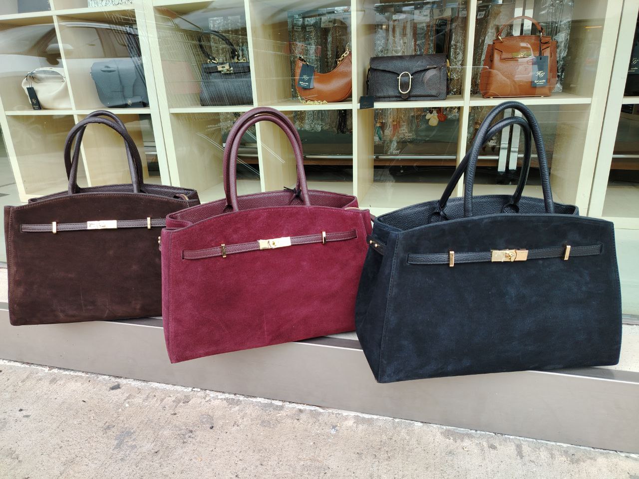 High Garden Сумки