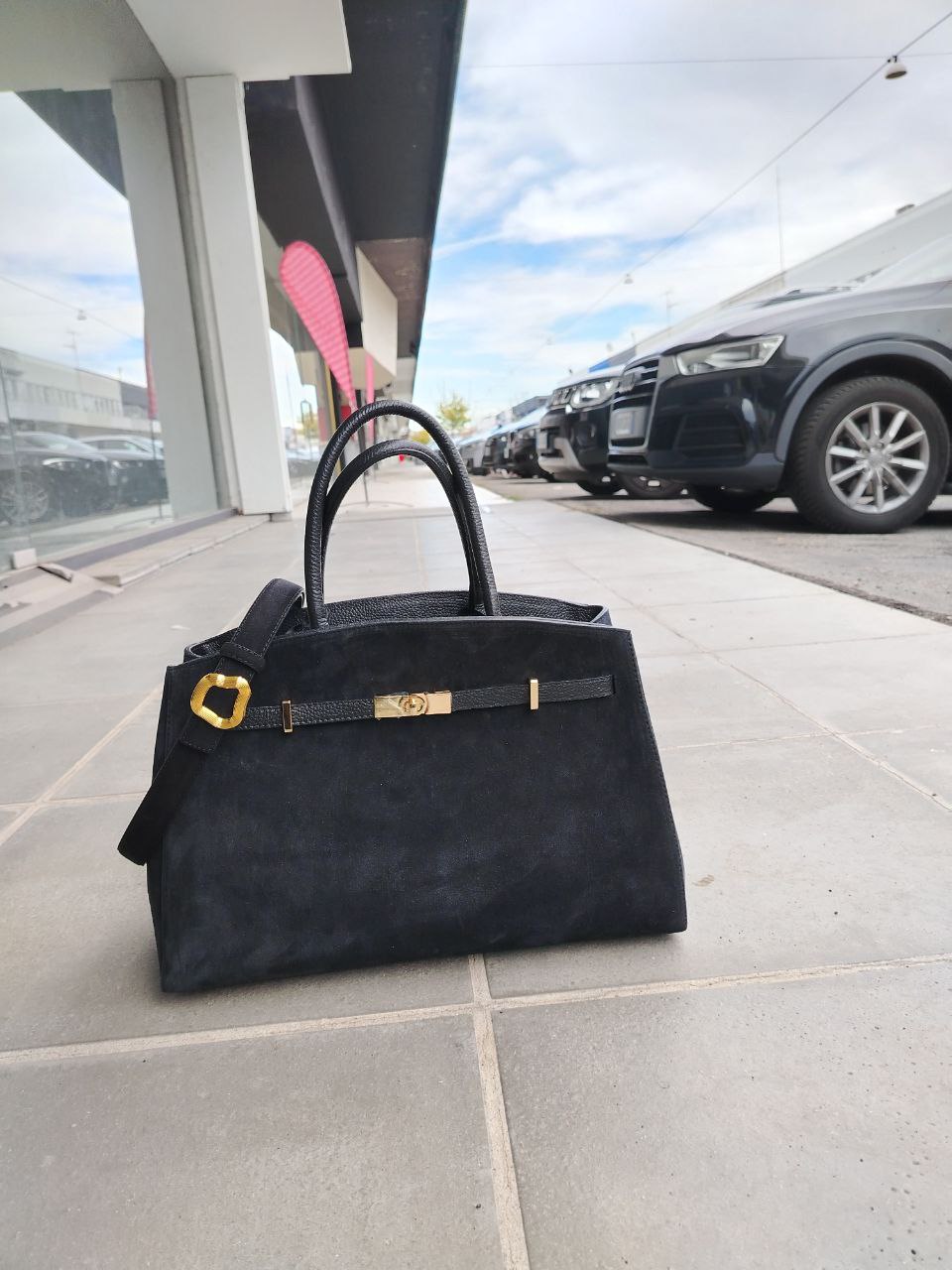 High Garden Сумки