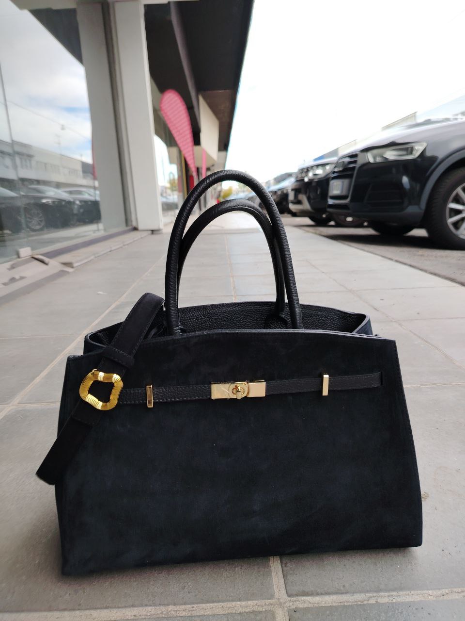 High Garden Сумки