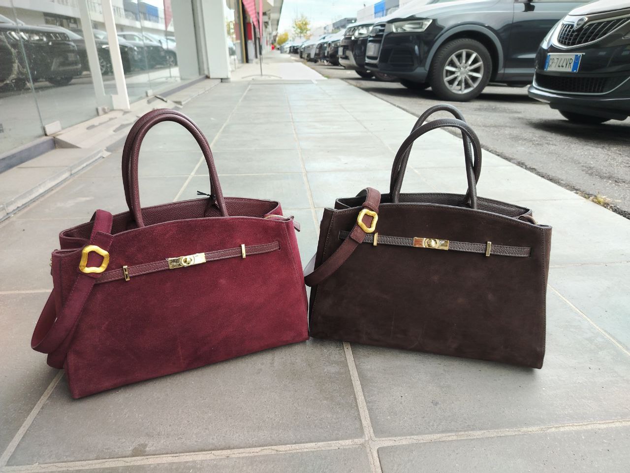 High Garden Сумки