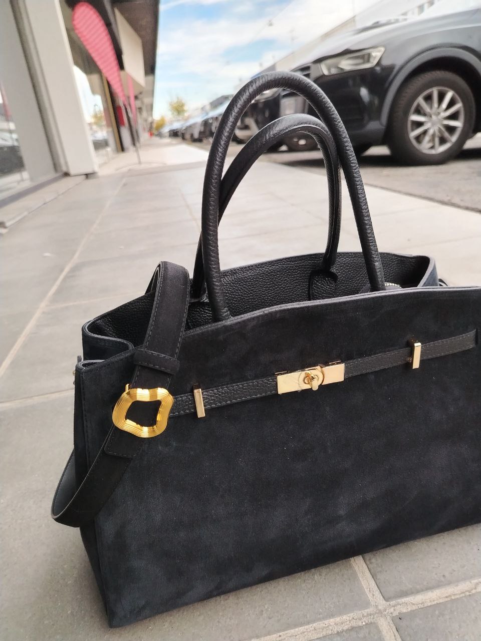 High Garden Сумки