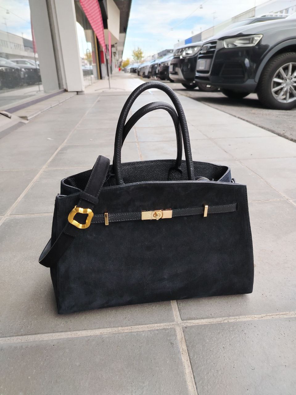 High Garden Сумки