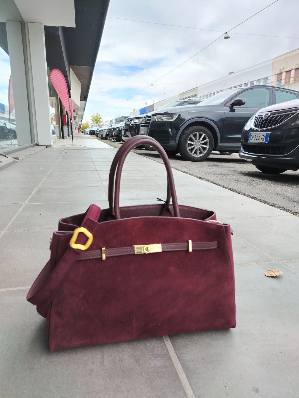 High Garden Сумки