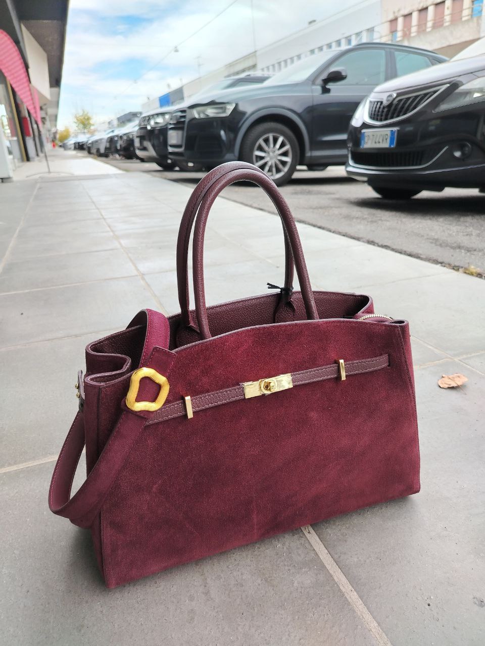 High Garden Сумки