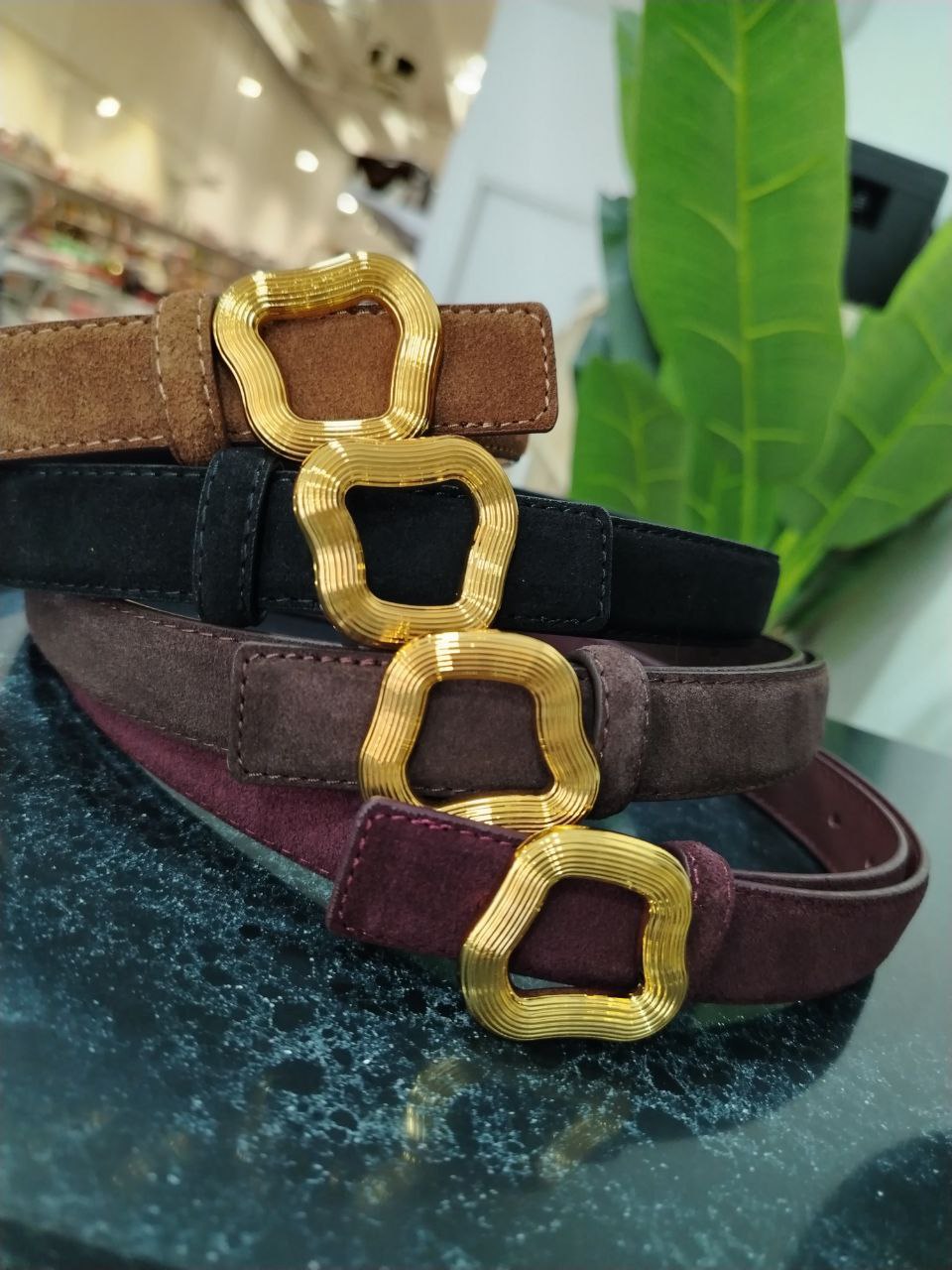 High Garden Сумки