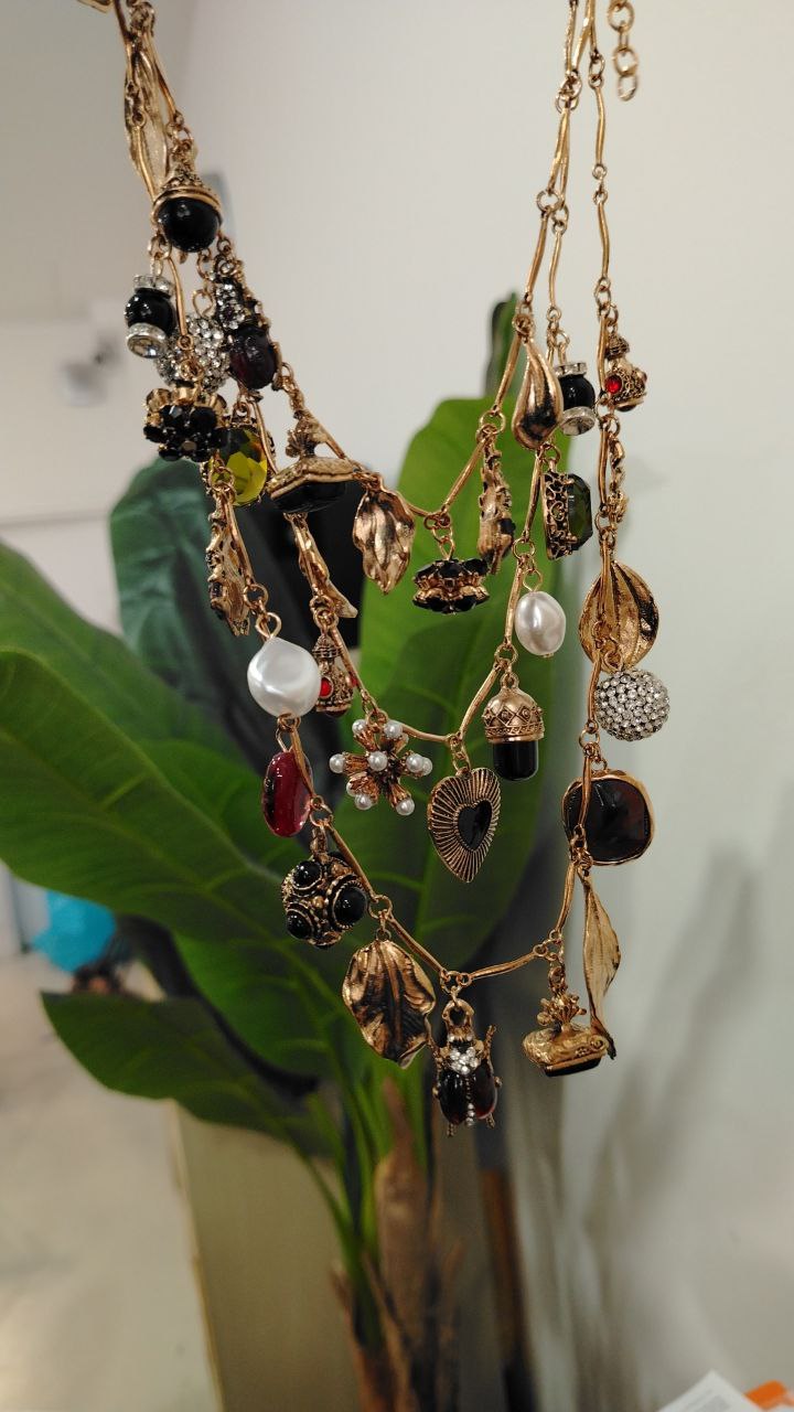 Фото High Garden Сумки