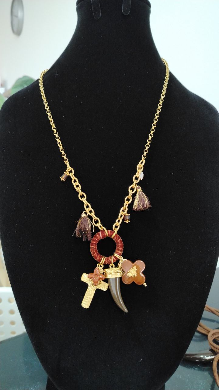 Фото High Garden Сумки