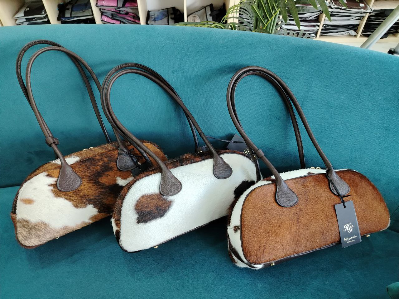 Фото High Garden Сумки