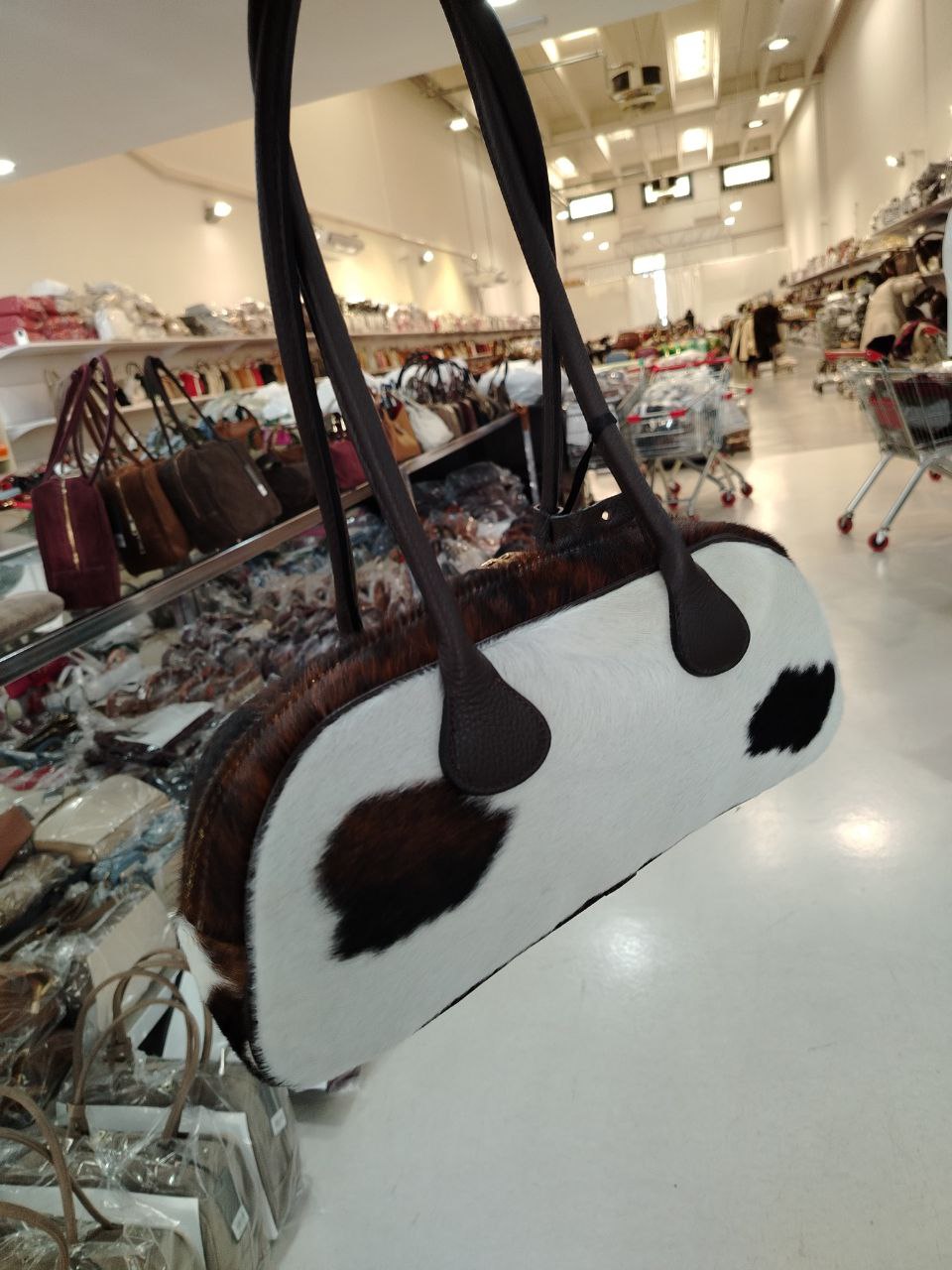 Фото High Garden Сумки