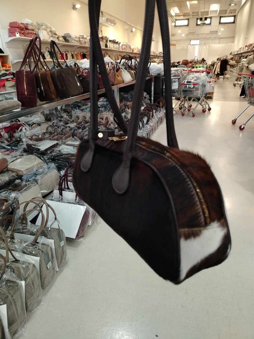 Фото High Garden Сумки