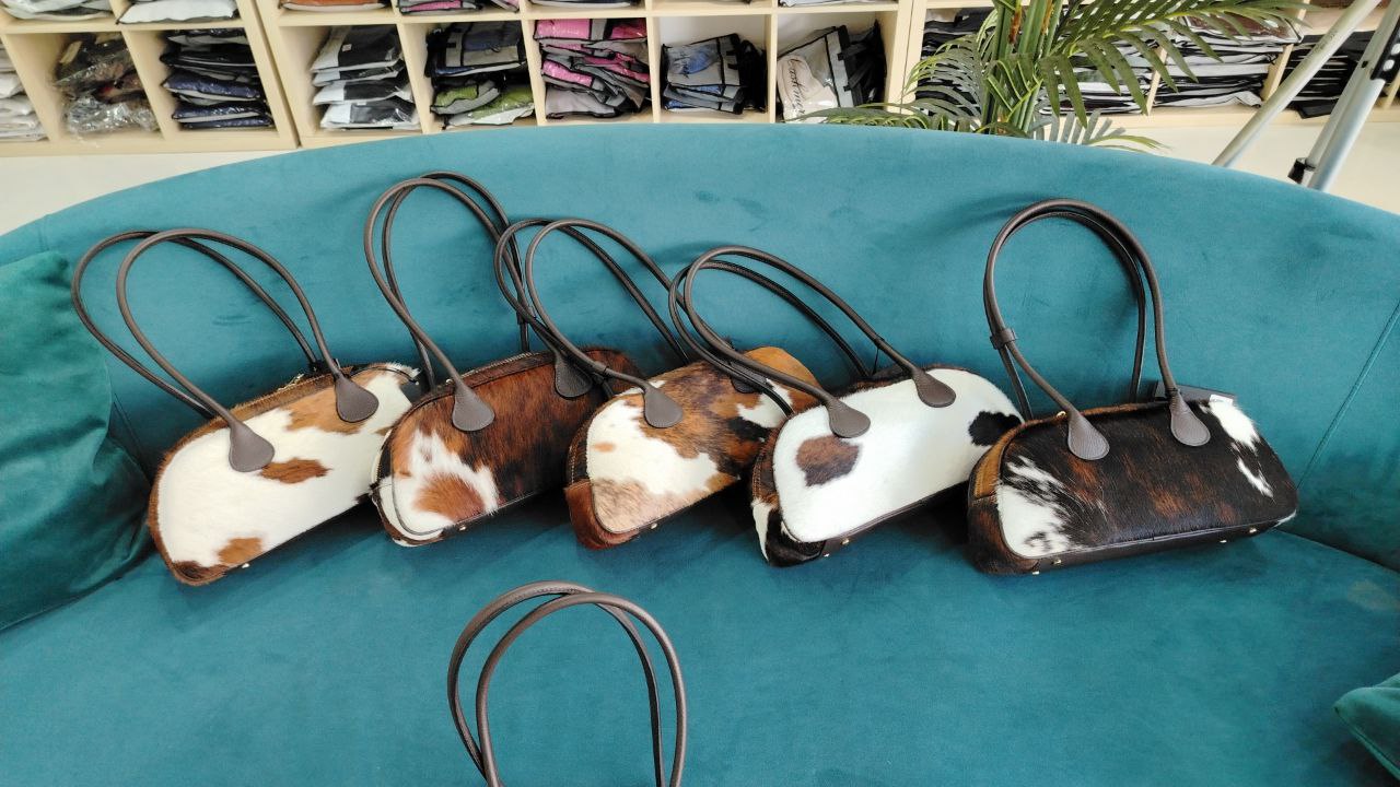 Фото High Garden Сумки