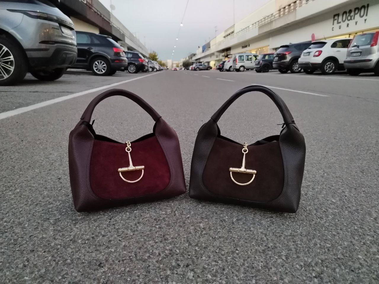 Фото High Garden Сумки