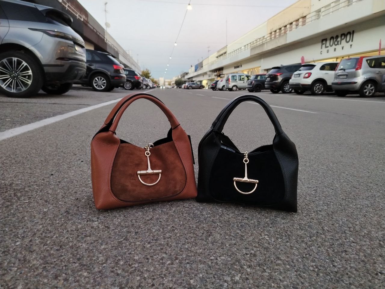 Фото High Garden Сумки