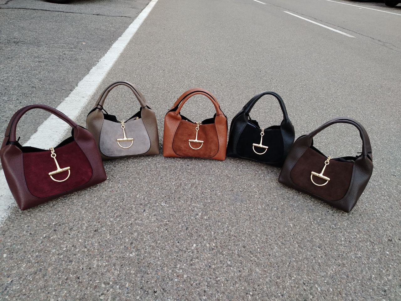 Фото High Garden Сумки