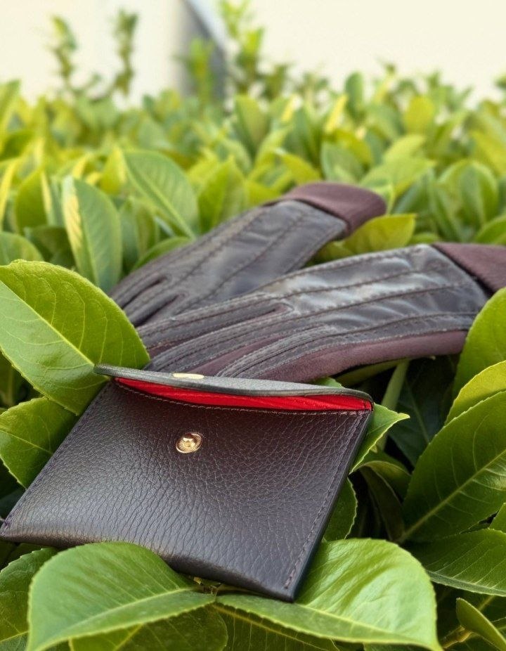 Фото High Garden Сумки