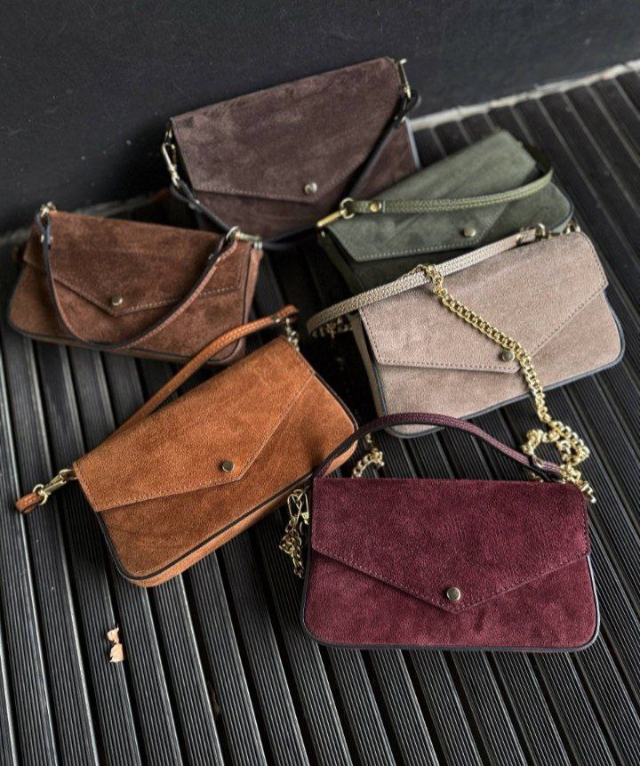 Фото High Garden Сумки