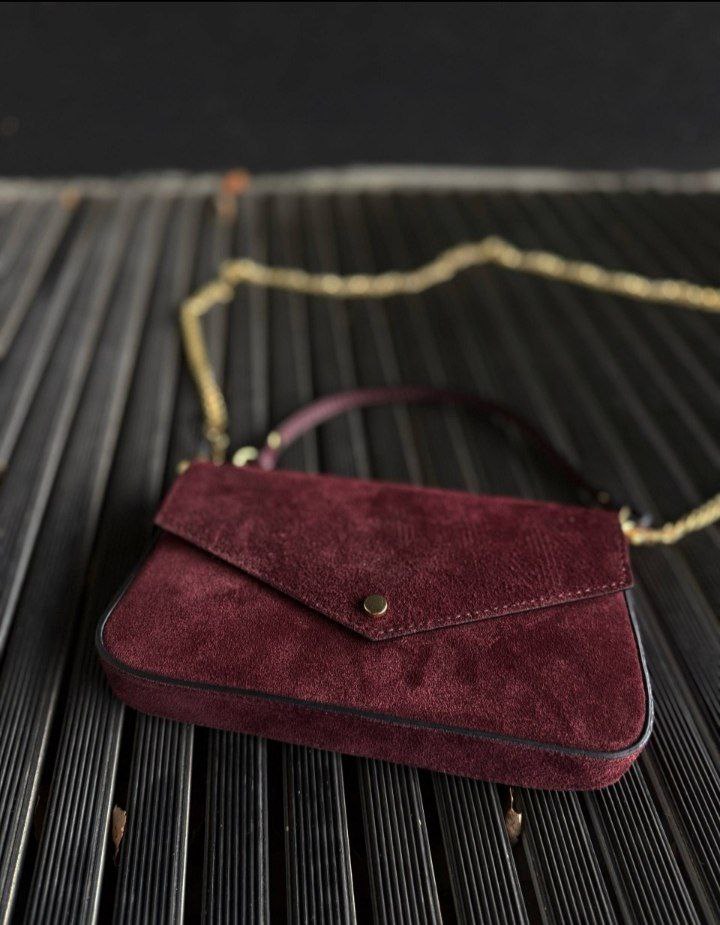 Фото High Garden Сумки