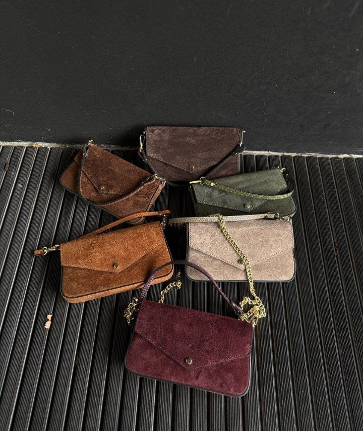 Фото High Garden Сумки