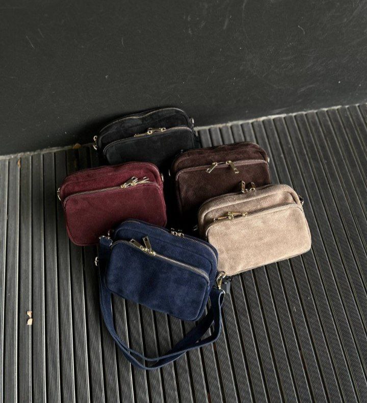 Фото High Garden Сумки