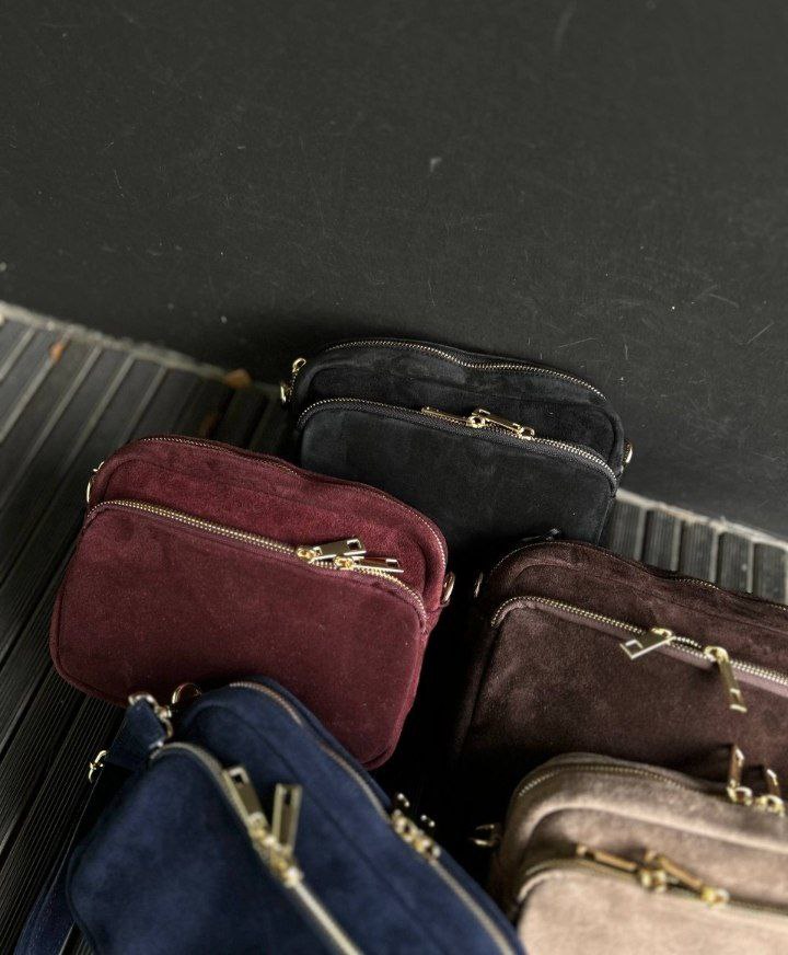 Фото High Garden Сумки