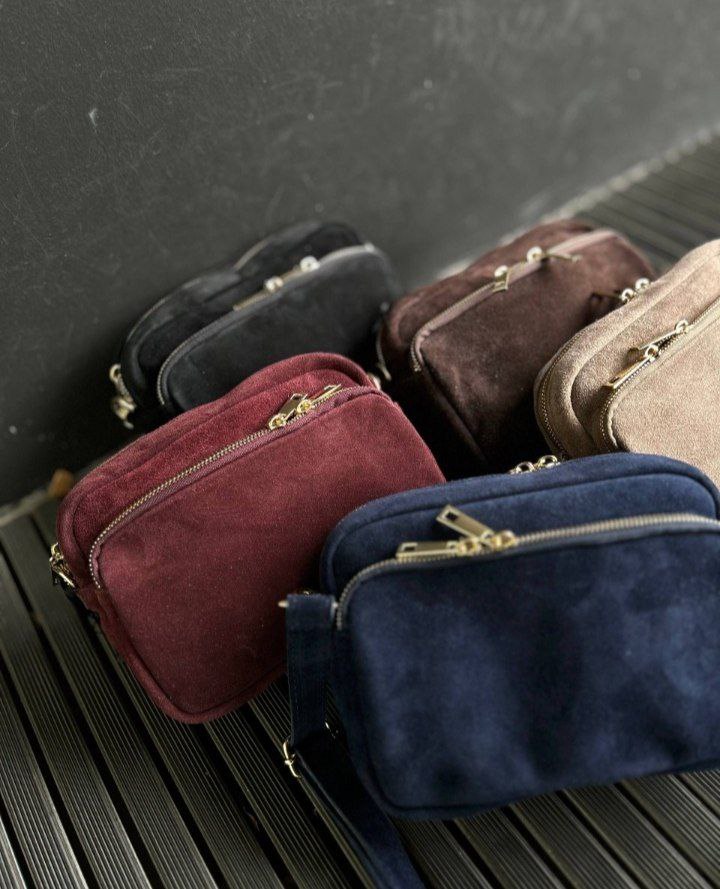 Фото High Garden Сумки