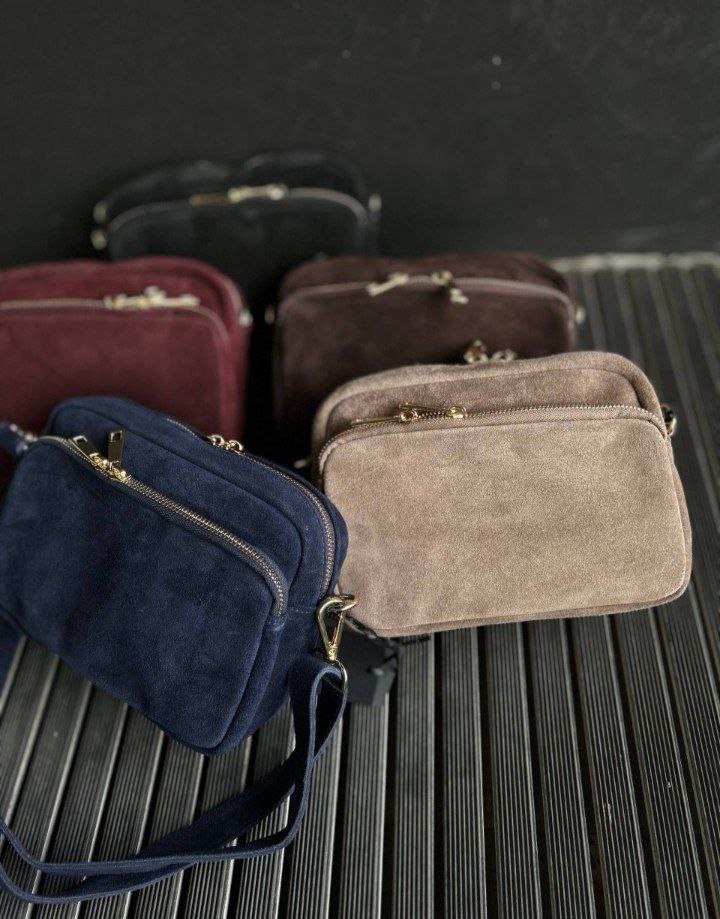 Фото High Garden Сумки