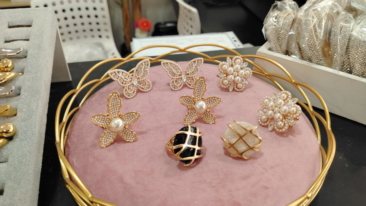 Фото High Garden Сумки