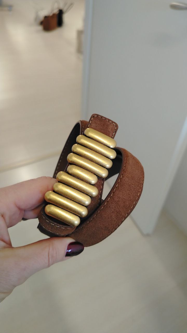 Фото High Garden Сумки